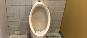 東武鉄道 新鎌ケ谷駅（改札内）のオムツ替え台情報