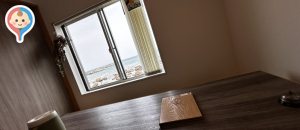 日南水産のオムツ替え台情報