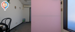 体感型動物園 iZoo (イズー)(1F)の授乳室・オムツ替え台情報