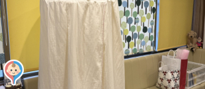 北沢書店ブックハウスカフェ(1F)の授乳室・オムツ替え台情報