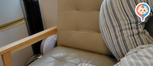 ほっとルーム新松戸(1F)の授乳室・オムツ替え台情報