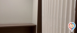 イオンモール水戸内原(2F)の授乳室・オムツ替え台情報