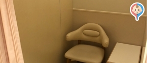 三井アウトレットパーク 幕張(C-SITE(2F))(C-SITE)の授乳室・オムツ替え台情報