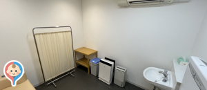 漢検漢字博物館・図書館（漢字ミュージアム） Japan Kanji Museum (for ticket holders only)(1F)の授乳室・オムツ替え台情報