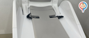 スギ薬局　鳳東町店(1F)のオムツ替え台情報