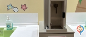 イオンモール常滑(2F)の授乳室・オムツ替え台情報