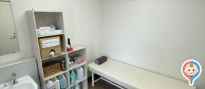 しながわ区民公園 デイキャンプ場の授乳室・オムツ替え台情報