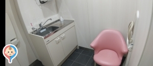 前橋地方合同庁舎(1F)の授乳室・オムツ替え台情報