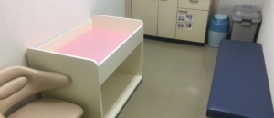 西松屋 横浜長津田店の授乳室・オムツ替え台情報