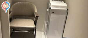 東急歌舞伎町タワー(17F)の授乳室・オムツ替え台情報