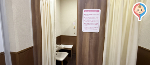 フランス屋ライブラリー横(2F)の授乳室情報