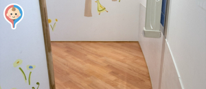 帝京大学医学部附属溝口病院(3F)の授乳室・オムツ替え台情報