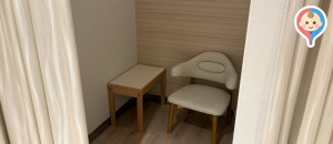 JRセントラルタワーズ(13F)の授乳室・オムツ替え台情報