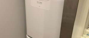 ホテル花小路のオムツ替え台情報