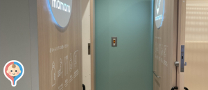 トツカーナモール(4F)の授乳室・オムツ替え台情報