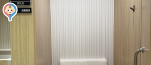 神姫バス明石駅前観光案内所の授乳室・オムツ替え台情報