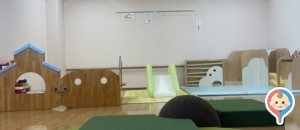 保育園子育て支援コーナー（東十条区民センター）の授乳室・オムツ替え台情報