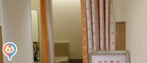 タビオ・アミュプラザ 鹿児島プレミアム館店(7F)の授乳室・オムツ替え台情報