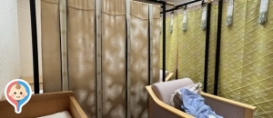 明治神宮 神楽殿(B1)の授乳室・オムツ替え台情報