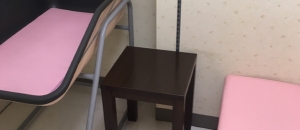 西友花小金井店(3F)のオムツ替え台情報