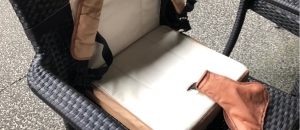 ホテル龍名館お茶の水本店(1F)のオムツ替え台情報