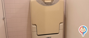 西友　桜台店のオムツ替え台情報