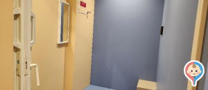 丸広百貨店川越店の授乳室・オムツ替え台情報