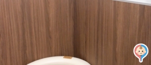 バースデイさいたま新都心店の授乳室・オムツ替え台情報