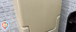 水戸鑑定団(外)のオムツ替え台情報