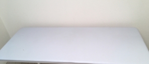 とがしら公園のオムツ替え台情報