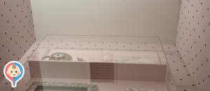 ルミネ大宮(ルミネ2-3F)の授乳室・オムツ替え台情報