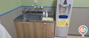 アピタ富山東店(2F)の授乳室・オムツ替え台情報
