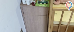 鯖江市西山動物園道の駅(1F)の授乳室・オムツ替え台情報