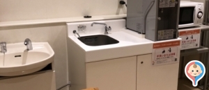 三井アウトレットパーク 木更津(フードコートセブン前)の授乳室・オムツ替え台情報