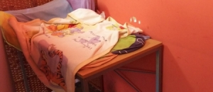 円山動物園オフィシャルステーション カフェ＆ショップ(1F)の授乳室・オムツ替え台情報