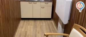 WILD-1前橋みなみモール店の授乳室・オムツ替え台情報