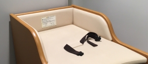 江東区　豊洲文化センター(8F)の授乳室・オムツ替え台情報