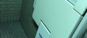 セントラルプラザ(2F)のオムツ替え台情報