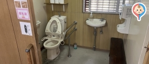 竹富観光水牛乗り場の授乳室・オムツ替え台情報