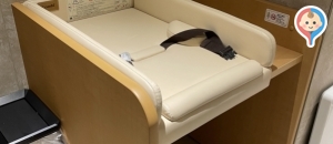 長崎街道かもめ市場の授乳室・オムツ替え台情報