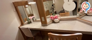 パナソニック リビング ショウルーム 名古屋(1F)の授乳室・オムツ替え台情報