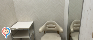 アル・プラザ高槻(3F)の授乳室・オムツ替え台情報