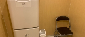 西友東大宮店(2F)の授乳室・オムツ替え台情報