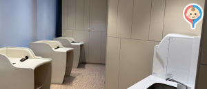 大名古屋ビルヂング(2階 南東角)の授乳室・オムツ替え台情報