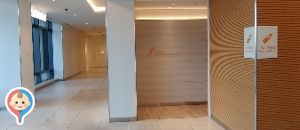 JRゲートタワー(13F)の授乳室・オムツ替え台情報