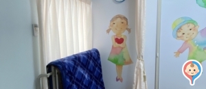 東山公園内遊園地(1F)の授乳室・オムツ替え台情報