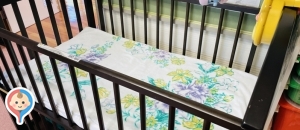 長久手西児童館の授乳室情報