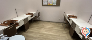 柏高島屋ステーションモール(S館 高島屋TX-6)の授乳室・オムツ替え台情報