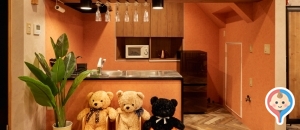 moffroom下北沢(1F)