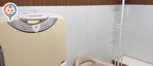 コジマ×ビックカメラ 西東京店(2F)の授乳室・オムツ替え台情報